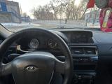 ВАЗ (Lada) Priora 2170 2014 года за 2 450 000 тг. в Павлодар – фото 5