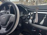 Hyundai Accent 2021 года за 6 666 666 тг. в Кызылорда – фото 2
