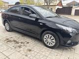 Hyundai Accent 2021 года за 6 666 666 тг. в Кызылорда – фото 3