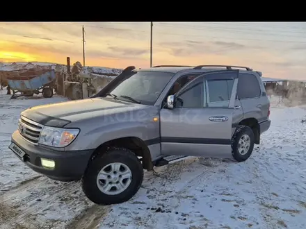 Toyota Land Cruiser 2007 года за 15 000 000 тг. в Актобе – фото 3