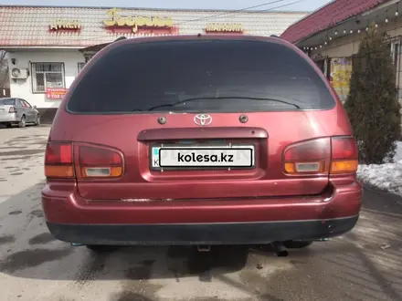 Toyota Camry 1995 года за 2 500 000 тг. в Алматы – фото 2