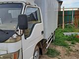 Forland 2008 годаүшін2 000 000 тг. в Алматы