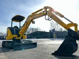 Komatsu  PC30 MR - 3 тонны, прямая поворотная стрела, доп гидролиния 2014 года за 11 300 000 тг. в Алматы – фото 2