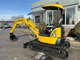 Komatsu  PC30 MR - 3 тонны, прямая поворотная стрела, доп гидролиния 2014 года за 11 300 000 тг. в Алматы – фото 3