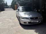 Honda Accord 1999 года за 1 750 000 тг. в Алматы – фото 2