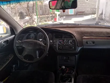Honda Accord 1999 года за 1 800 000 тг. в Алматы – фото 6