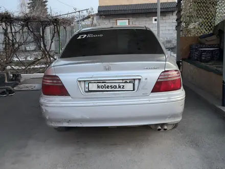 Honda Accord 1999 года за 1 800 000 тг. в Алматы – фото 9