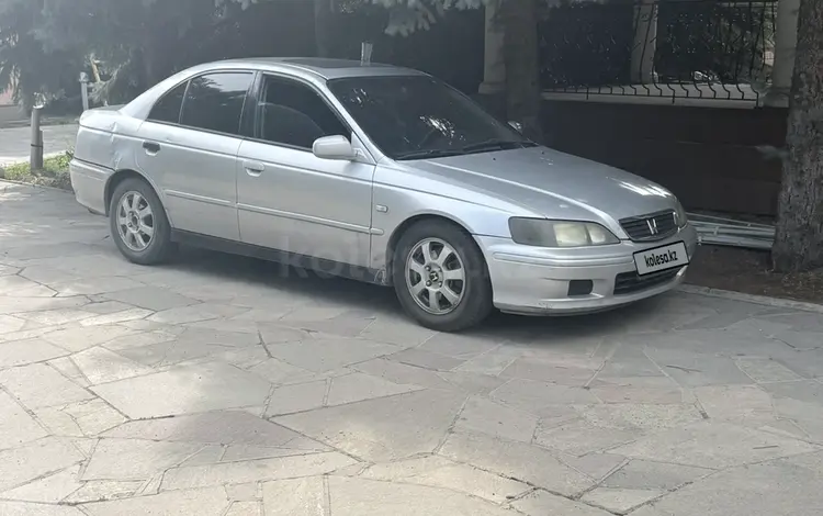 Honda Accord 1999 года за 1 800 000 тг. в Алматы