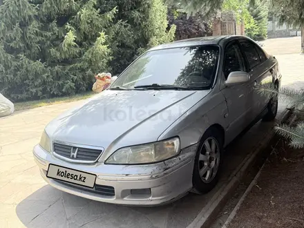 Honda Accord 1999 года за 1 800 000 тг. в Алматы – фото 3
