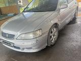 Honda Accord 1999 года за 1 750 000 тг. в Алматы – фото 4