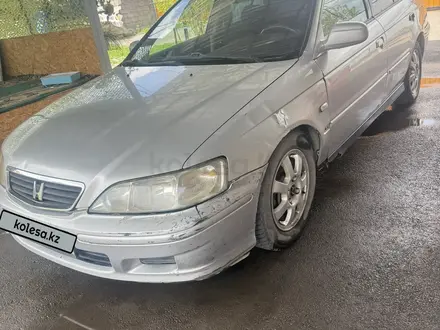 Honda Accord 1999 года за 1 800 000 тг. в Алматы – фото 4