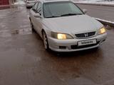 Honda Accord 1999 года за 1 750 000 тг. в Алматы – фото 5