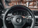 Volkswagen Passat 2010 года за 4 500 000 тг. в Уральск – фото 3