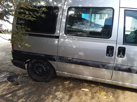 Citroen Jumpy 2004 года за 1 100 000 тг. в Шиели – фото 2