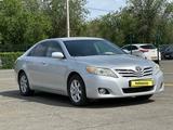 Toyota Camry 2010 года за 7 800 000 тг. в Уральск – фото 3