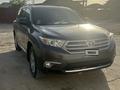 Toyota Highlander 2011 года за 7 800 000 тг. в Жанаозен – фото 4