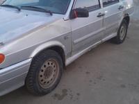 ВАЗ (Lada) 2114 2008 года за 500 000 тг. в Кульсары