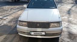 Toyota Crown 1997 года за 2 750 000 тг. в Алматы – фото 3