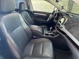 Toyota Highlander 2014 года за 14 700 000 тг. в Астана – фото 4