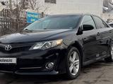 Toyota Camry 2013 годаfor9 000 000 тг. в Тараз – фото 2