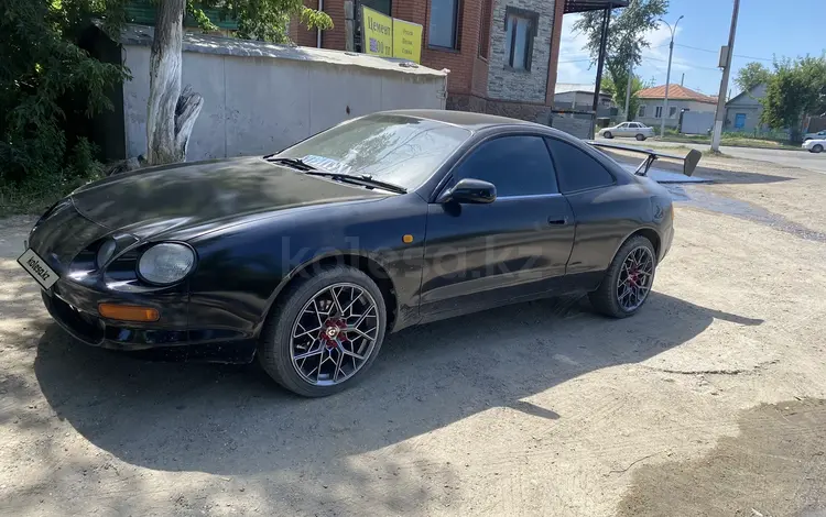 Toyota Celica 1995 годаfor3 000 000 тг. в Семей