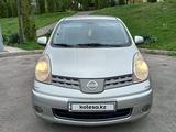 Nissan Note 2008 года за 3 400 000 тг. в Тараз – фото 3