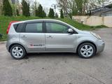 Nissan Note 2008 года за 3 400 000 тг. в Тараз – фото 4