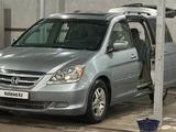 Honda Odyssey 2006 годаүшін6 500 000 тг. в Шымкент