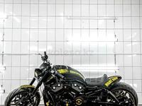Harley-Davidson  V-Rod 2013 года за 15 500 000 тг. в Алматы