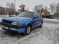 Volkswagen Golf 1992 годаfor1 800 000 тг. в Костанай