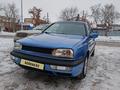 Volkswagen Golf 1992 годаfor1 800 000 тг. в Костанай – фото 10