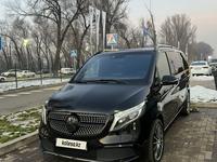 Mercedes-Benz V 250 2017 года за 27 000 000 тг. в Алматы