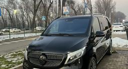 Mercedes-Benz V 250 2017 года за 32 000 000 тг. в Алматы