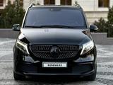 Mercedes-Benz V 250 2017 годаfor19 500 000 тг. в Алматы