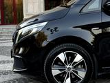 Mercedes-Benz V 250 2017 годаfor19 500 000 тг. в Алматы – фото 4