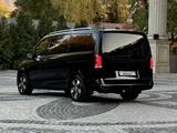 Mercedes-Benz V 250 2017 годаfor19 500 000 тг. в Алматы – фото 5