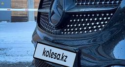 Mercedes-Benz V 250 2017 годаүшін27 000 000 тг. в Алматы – фото 4