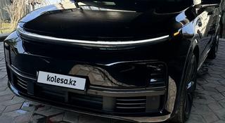 Li L7 2025 годаүшін24 000 000 тг. в Алматы