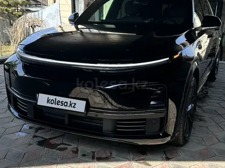 Li L7 2025 года за 24 000 000 тг. в Алматы