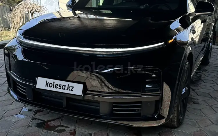 Li L7 2025 годаүшін24 000 000 тг. в Алматы