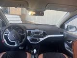 Kia Picanto 2013 года за 4 300 000 тг. в Тараз – фото 4