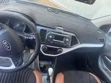 Kia Picanto 2013 года за 4 300 000 тг. в Тараз