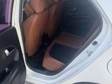 Kia Picanto 2013 года за 4 300 000 тг. в Тараз – фото 5