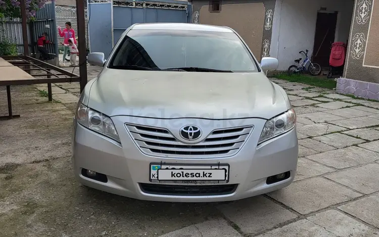 Toyota Camry 2008 года за 6 200 000 тг. в Тараз