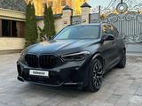 BMW X5 M 2020 годаүшін50 000 000 тг. в Алматы