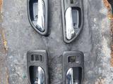 Ручки внутренние honda Accord 5 за 10 000 тг. в Алматы