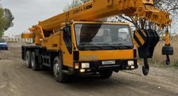 XCMG  QY25K 2007 годаүшін30 000 000 тг. в Астана