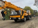 XCMG  QY25K 2007 годаүшін30 000 000 тг. в Астана – фото 4