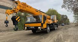 XCMG  QY25K 2007 годаүшін30 000 000 тг. в Астана – фото 4