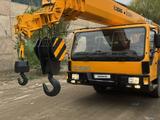 XCMG  QY25K 2007 годаүшін30 000 000 тг. в Астана – фото 2